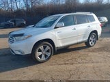 Toyota Highlander Limited V6 5TDDK3EH3DS219176 снимка