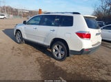 Toyota Highlander Limited V6 5TDDK3EH3DS219176 снимка
