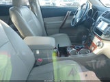 Toyota Highlander Limited V6 5TDDK3EH3DS219176 снимка