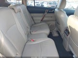 Toyota Highlander Limited V6 5TDDK3EH3DS219176 снимка