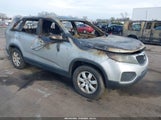 Kia Sorento Lx 5XYKT3A19CG190470 снимка