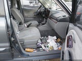 Suzuki Xl-7 Ex/Ex W/3Rd Row/Lx JS3TX92V744114082 снимка