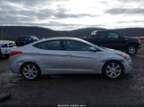 Hyundai Elantra Limited KMHDH4AE1DU840858 снимка