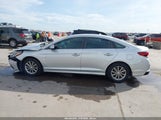 Hyundai Sonata Se 5NPE24AF1JH694602 снимка