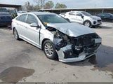 Hyundai Sonata Se 5NPE24AF1JH694602 снимка