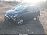 Chevrolet Spark 1Lt Cvt KL8CD6SA4KC721605 снимка