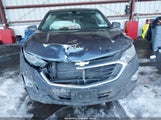 Chevrolet Equinox Lt 3GNAXUEV4KL106864 снимка