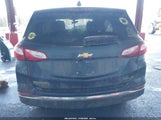 Chevrolet Equinox Lt 3GNAXUEV4KL106864 снимка
