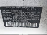 Subaru Xv Crosstrek 2.0I Limited JF2GPAKC8D2837405 снимка