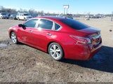 Nissan Altima 2.5 Sv 1N4AL3AP6EC158461 снимка