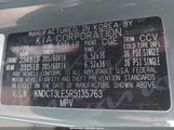 Kia Niro Sx KNDCT3LE5R5135763 снимка