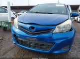 Toyota Yaris Le JTDKTUD37CD527915 снимка