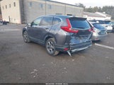 Honda Cr-V Ex 7FARW2H57JE001509 снимка