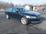 Volkswagen Passat 2.0L Tdi Se 1VWBV7A36FC046352 fotografie