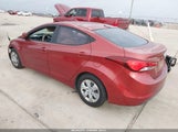 Hyundai Elantra Se 5NPDH4AE1GH761368 снимка