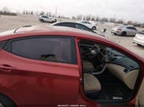 Hyundai Elantra Se 5NPDH4AE1GH761368 снимка