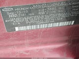 Hyundai Elantra Se 5NPDH4AE1GH761368 снимка