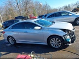 Hyundai Sonata Limited 5NPEC4AC5EH913134 снимка