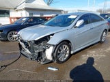 Hyundai Sonata Limited 5NPEC4AC5EH913134 снимка