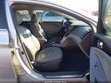 Hyundai Sonata Limited 5NPEC4AC5EH913134 снимка