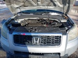 Honda Pilot Ex-L 2HKYF18606H508271 снимка