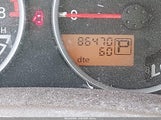 Nissan Frontier Le 1N6AD07UX7C414216 снимка