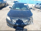 Toyota Corolla Le 1NXBU40E19Z131598 снимка