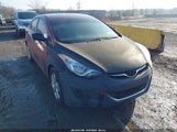 Hyundai Elantra Gls 5NPDH4AE4DH394896 снимка