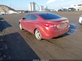 Hyundai Elantra Gls 5NPDH4AE4DH394896 снимка
