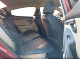 Hyundai Elantra Gls 5NPDH4AE4DH394896 снимка