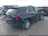 Chevrolet Equinox Fwd Lt 3GNAXKEV5NL266440 снимка