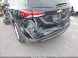 Chevrolet Equinox Fwd Lt 3GNAXKEV5NL266440 снимка