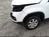 Kia Sorento Lx 5XYKT3A68CG215158 снимка