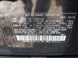 Subaru Outback 3.6R Touring 4S4BSETC7J3321745 снимка