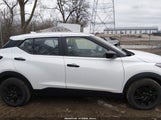 Nissan Kicks S Xtronic Cvt 3N1CP5BV9PL561733 photo