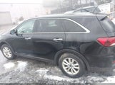 Kia Sorento 2.4L Lx 5XYPGDA35KG542072 photo