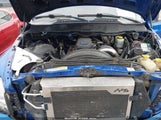 Dodge Ram  Slt/Trx4 Off Road/Sport 3D7MX38AX7G812400 снимка