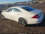 Mercedes-Benz Cls 550 WDDDJ72X38A121506 fotografie