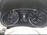 Nissan Rogue Sv 5N1AT2MT0EC753881 снимка