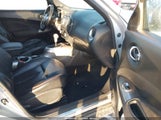 Nissan Juke Sl JN8AF5MV7DT215566 снимка