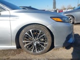 Toyota Camry Hybrid Se 4T1B21HK0JU003047 снимка