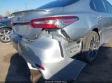 Toyota Camry Hybrid Se 4T1B21HK0JU003047 снимка