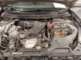 Nissan Rogue S JN8AS5MV9DW122204 снимка