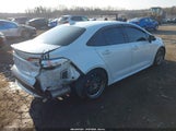 Toyota Corolla Le JTDEPRAE4LJ025725 снимка