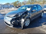 Ford Fusion Se 3FAHP0HA4BR265525 снимка
