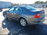 Ford Fusion Se 3FAHP0HA4BR265525 снимка