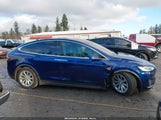 Tesla Model X Long Range Dual Motor All-Wheel Drive/Long Range Plus Dual Motor All-Wheel Drive 5YJXCBE29LF244330 снимка