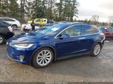 Tesla Model X Long Range Dual Motor All-Wheel Drive/Long Range Plus Dual Motor All-Wheel Drive 5YJXCBE29LF244330 снимка