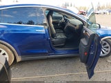 Tesla Model X Long Range Dual Motor All-Wheel Drive/Long Range Plus Dual Motor All-Wheel Drive 5YJXCBE29LF244330 photo