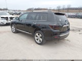 Toyota Highlander Limited V6 5TDDK3EH6CS167735 снимка